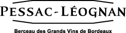 Logo Pessac-Léognan