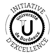 Logo Idex macaron